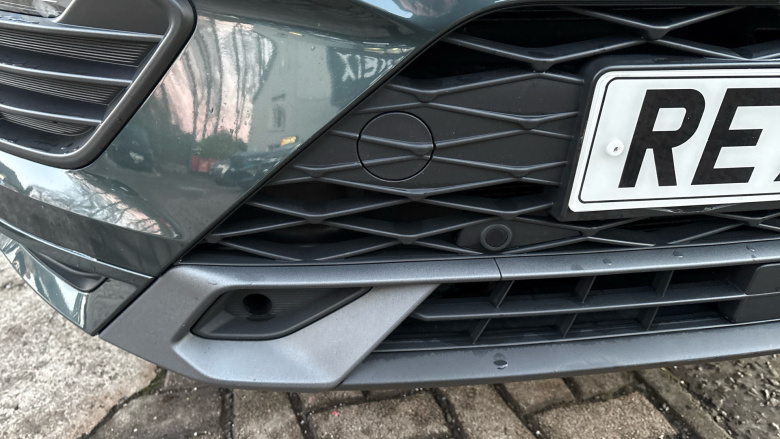 SEAT Ateca 1.5 TSI EVO FR 5dr Petrol Estate